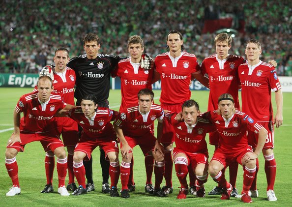 Final de la Champions League 2012-13 - Página 3 Bayern+Munich