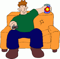 Couch potato antithesis 08 picture