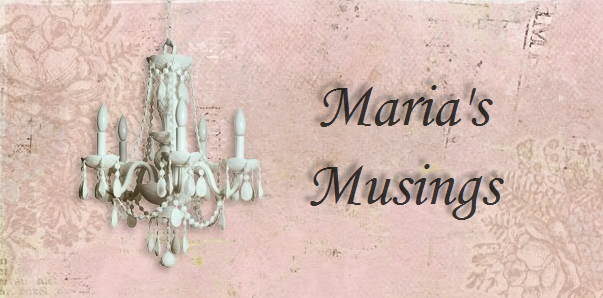 Maria\