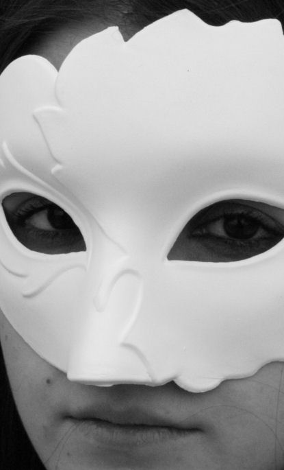 Maschera Pensante