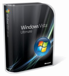 Download - Microsoft Windows Vista Ultimate SP1 x86 x64 PT-BR
