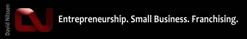 Entrepreneurship. Small Business. Franchising.