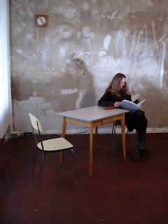 Wortwedding Mai 2009