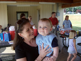 Noah and Mimi