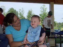 Noah and Heather