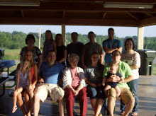 Cranford Grand and Great Grandkids