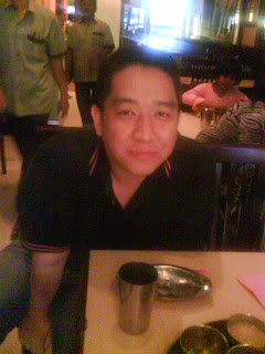chong king
