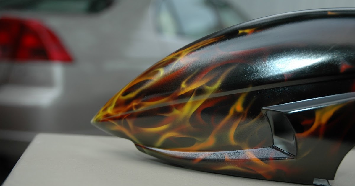 custom rc helicopter