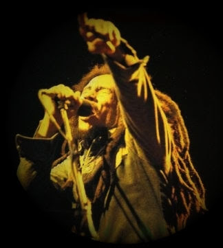 bob marley