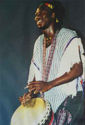 Abdoulaye Dembélé