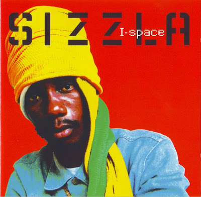 Sizzla I space