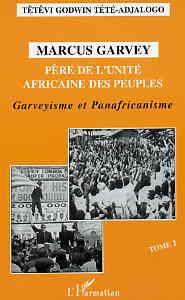 premiere edition marcus garvey