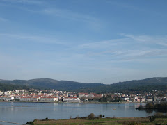 Malecón de Noia