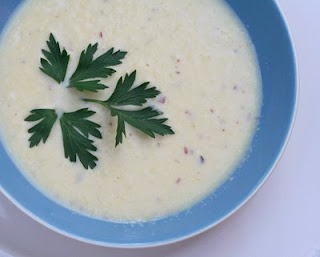 Easy Corn Chowder Recipe With Fresh Corn