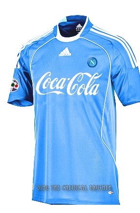 Acquista 2 FUORI QUALSIASI CASO maglia napoli adidas E OTTIENI LO SCONTO DEL 70%!