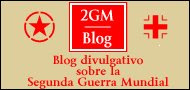 Blog divulgativo sobre la 2da Guerra Mundial