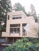 Seattle Modern Homes