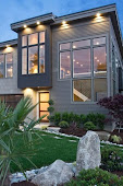 Seattle Modern Homes