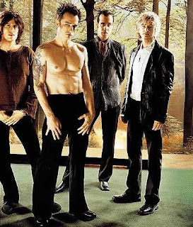 stone temple pilots singer rumor stone temple pilots singer rumor