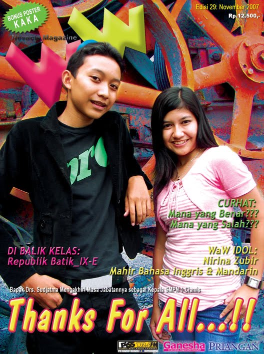 Cover WaW