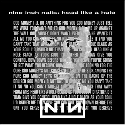 Head Like A Hole