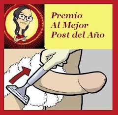 Premio mejor post del año!