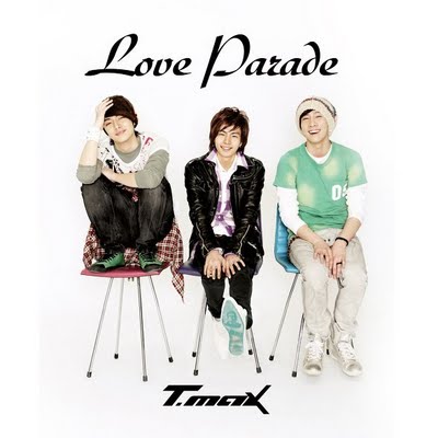 [[Single]+T-Max+-+Love+Parade.jpg]