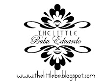THE LITTLE BE