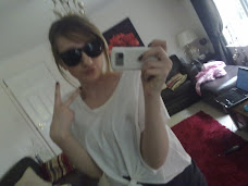 new sunglasses:)