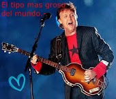 Paul McCartney ♥