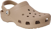 Shoes: Crocs