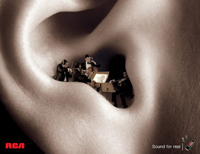 rca music Creatividad More AdWords