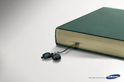 Samsung charm Creatividad More AdWords