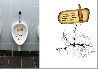 Cerveza Eisenbahn strong More AdWords