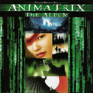 The Animatrix - The Album