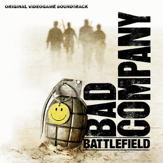 Battlefield Bad Company Original Soundtrack