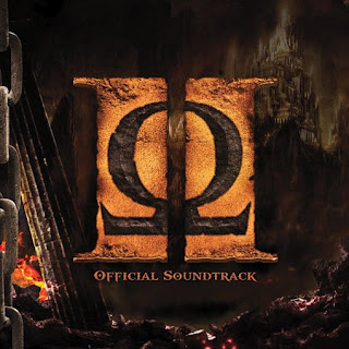 God of War 2 Original Soundtrack