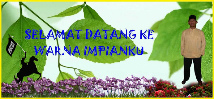 SEBUAH HAKIKAT KEHIDUPAN