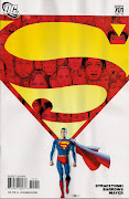 Superman aids the little guy. He diagnoses car trouble and heart problems. (superman )