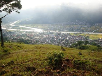 Bontoc, Mountain Province