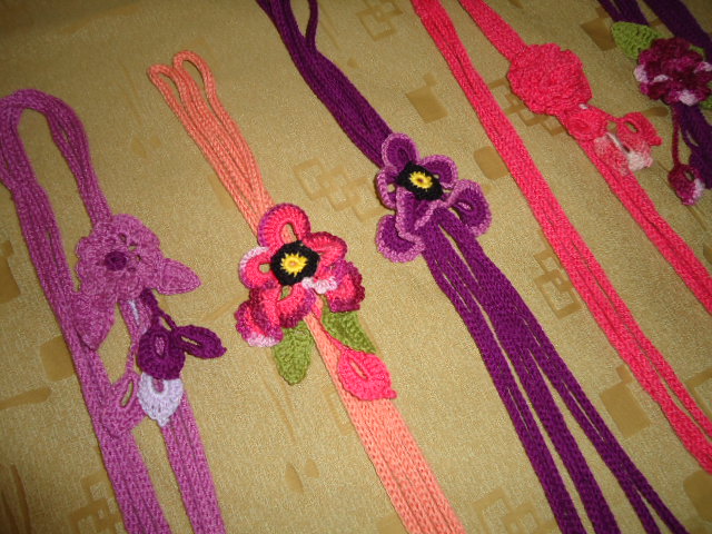 Cordão rabo de Gato