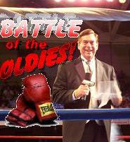 "BATTLE of the OLDIES"