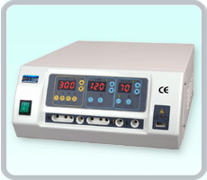 Electro Surgical Unit ITC 300D