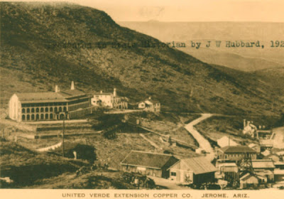 United Verde Hospital