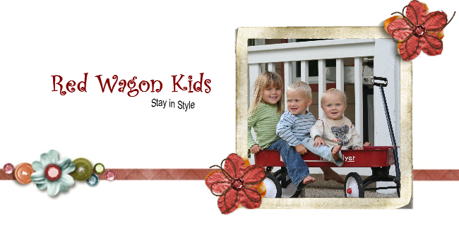RedWagonKids