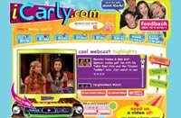 icarly webshow