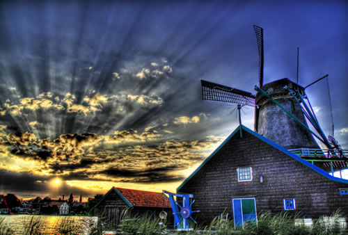 Hdr Fotografije