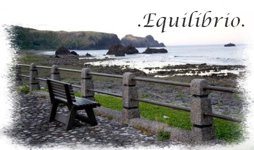 Equilíbrio