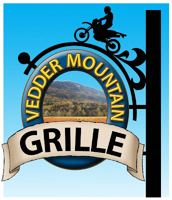 Vedder Mountain