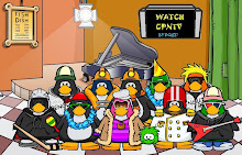 CLUBPENGUIN